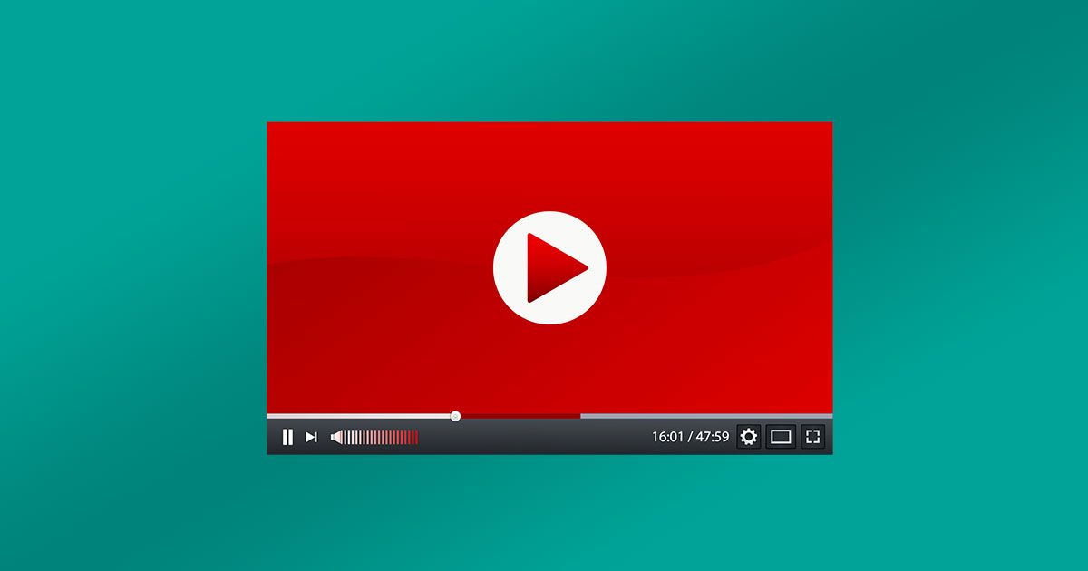 Editor de vídeos de Youtube