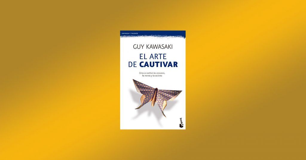 El arte de cautivar