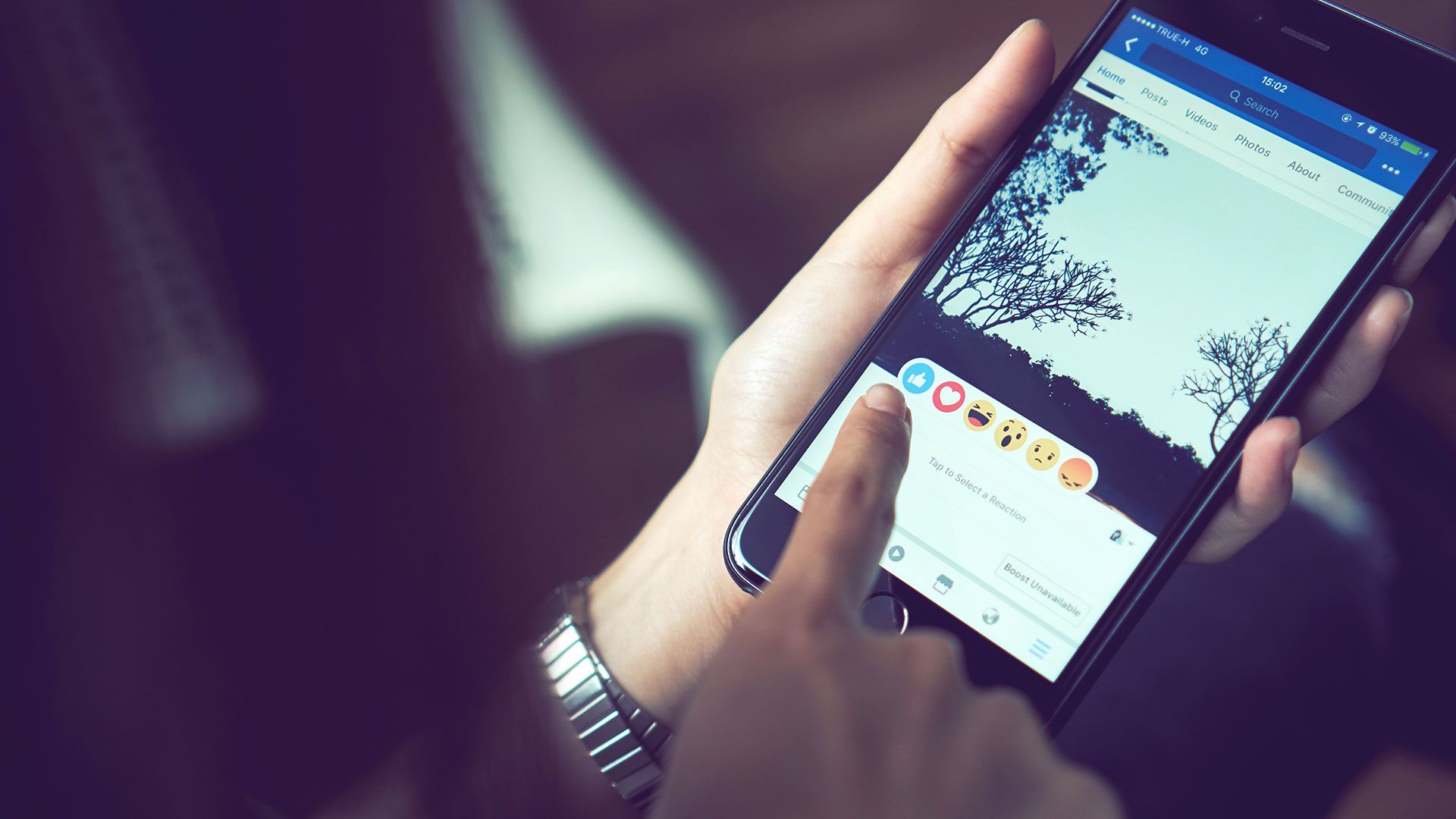 Curso de Facebook Ads