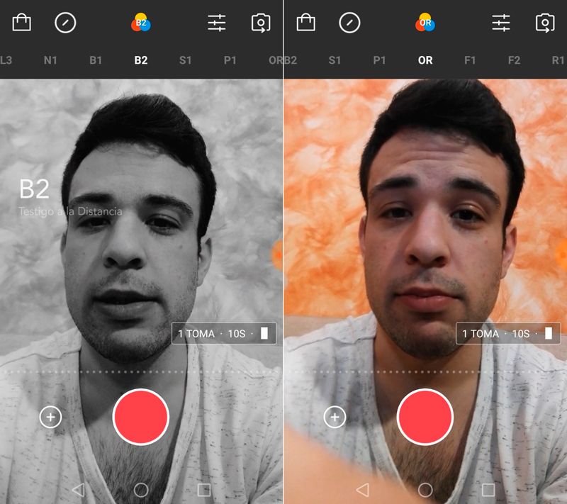 Instagram Stories App