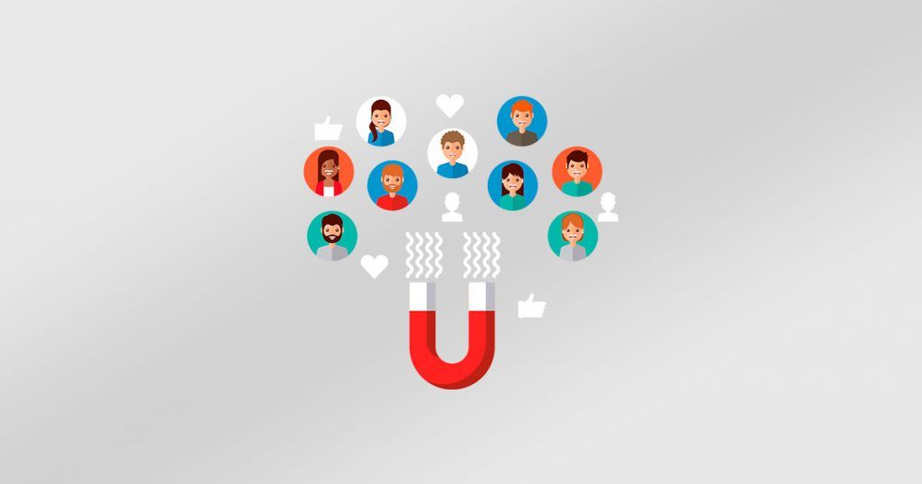 Influencers en el Marketing digital