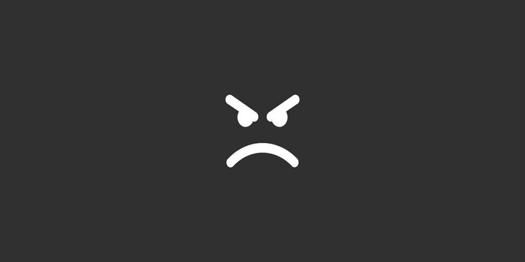 Errores YouTube