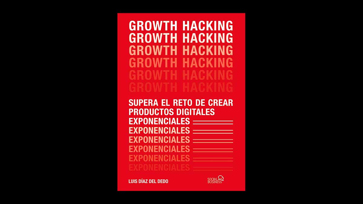 Libro Growth Hacking